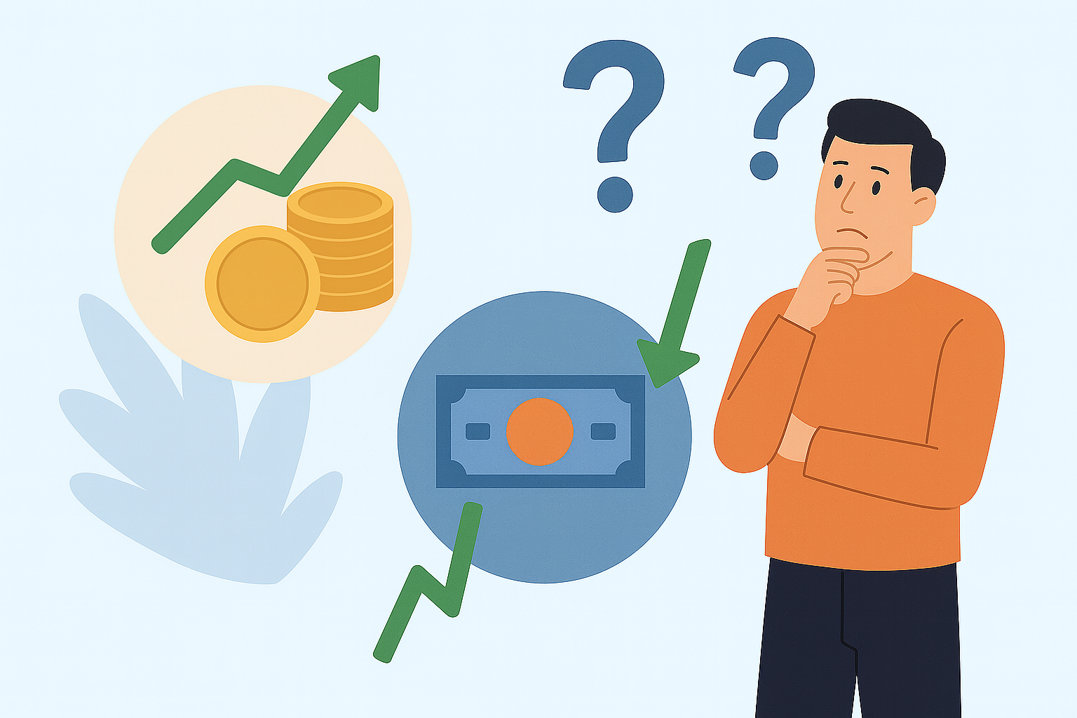 invertir en pesos y ahorrar en dólares