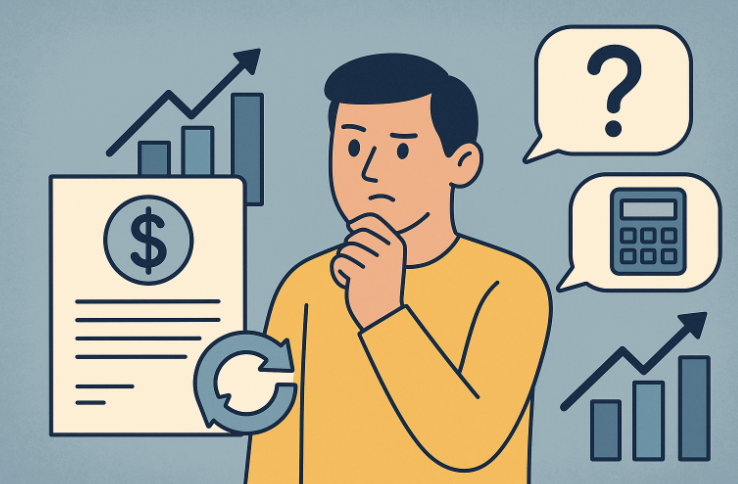 Te conviene renovar un prestamo personal - credito argentino