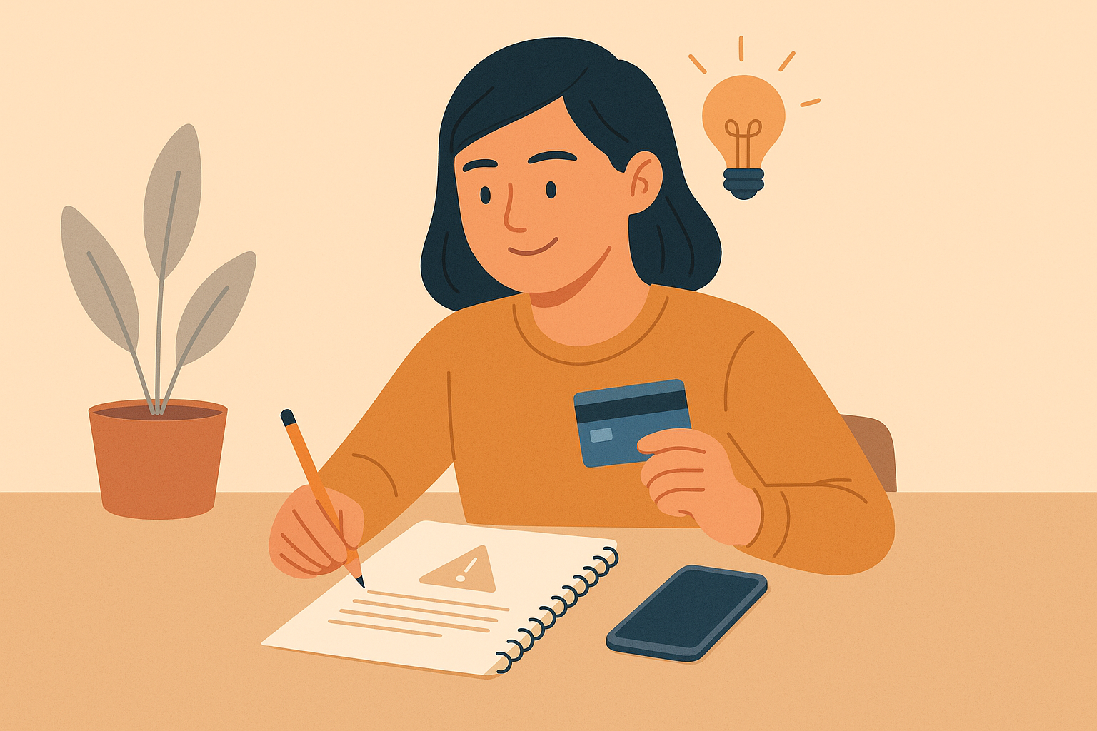 Hábitos financieros saludables para mejorar tu economía personal
