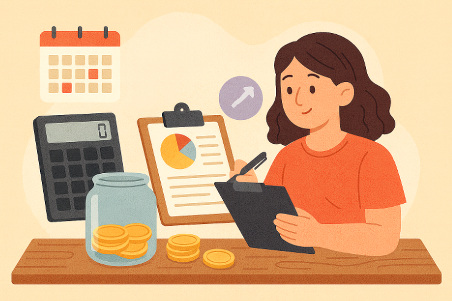 Cómo administrar mejor tu dinero: guía simple y efectiva