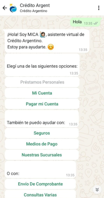 prestamo whatsapp 1