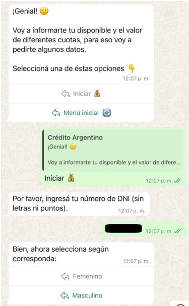 prestamo whatsapp 3
