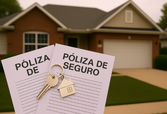 doble poliza de seguro de hogar