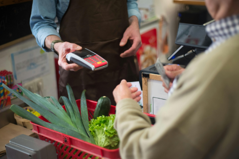 7 hábitos simples para gastar menos en el supermercado