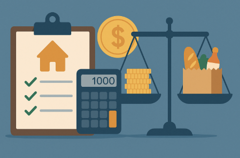 Diferencia entre gastos fijos y variables: cómo organizar mejor tus finanzas