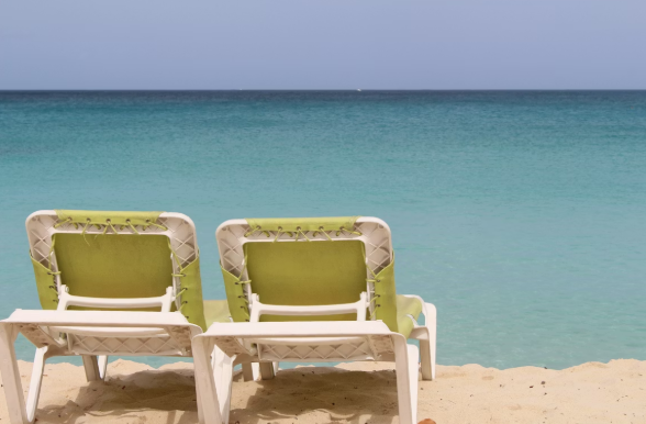 Cómo calcular el dinero para las vacaciones