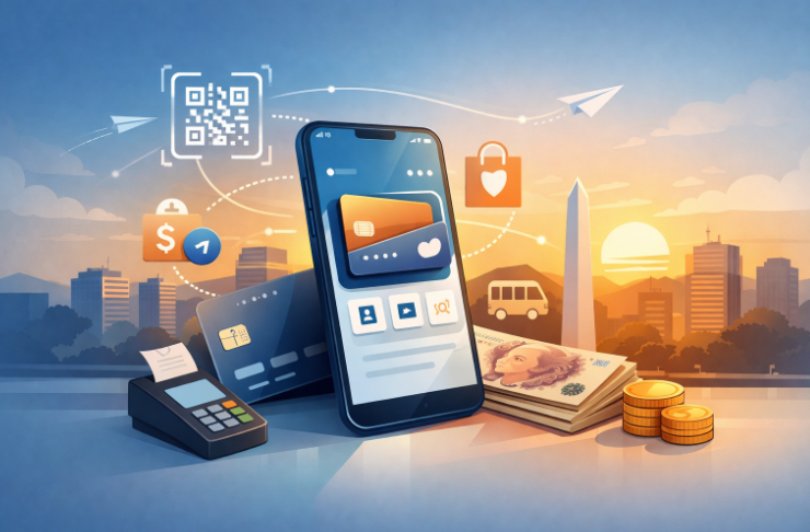 ¿Qué es una billetera virtual en Argentina y para qué sirve hoy?