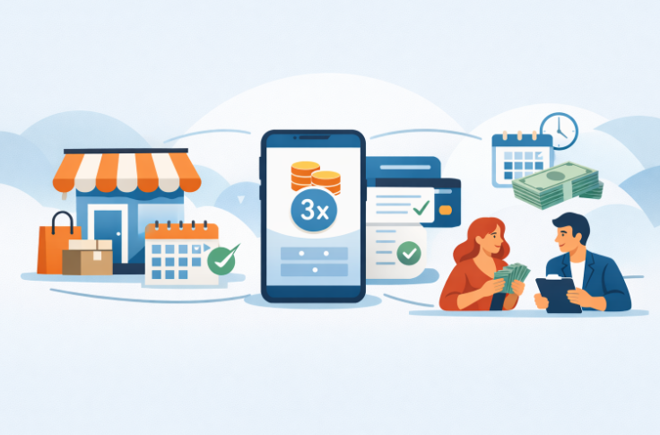 Cómo comprar en cuotas sin tarjeta de crédito en Argentina: opciones disponibles